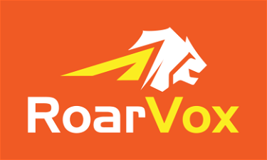 RoarVox.com